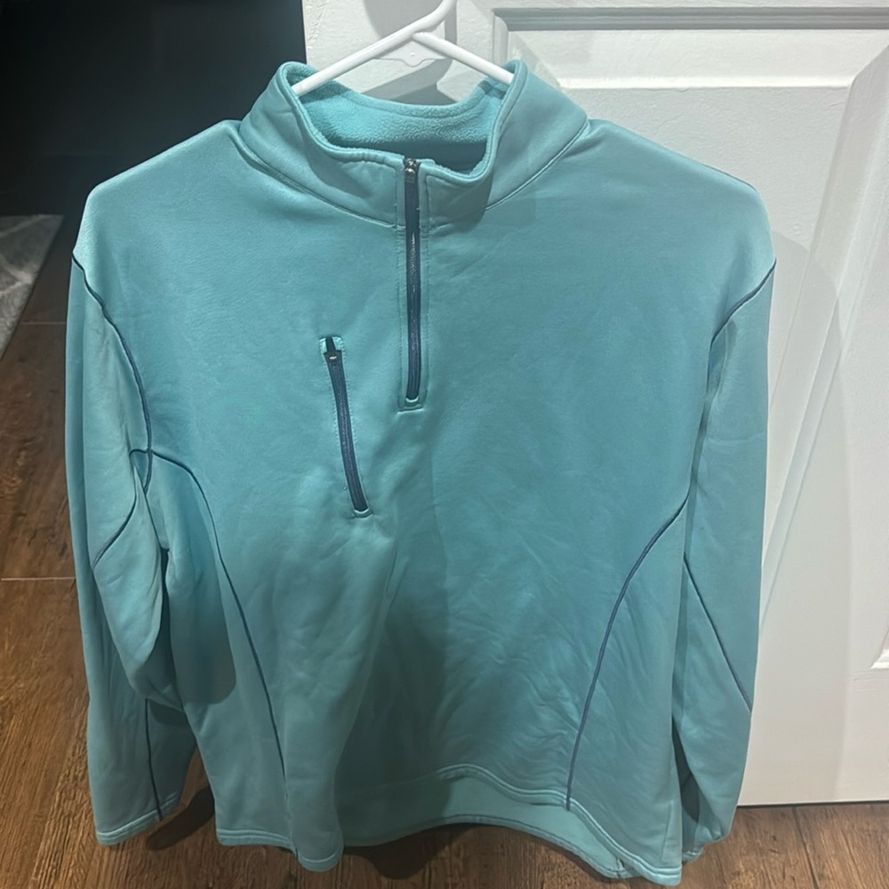 Peter Millar Q Zip